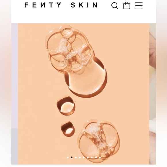 BNIB- Fenty Pre- Show Glow - Picture 2 of 7